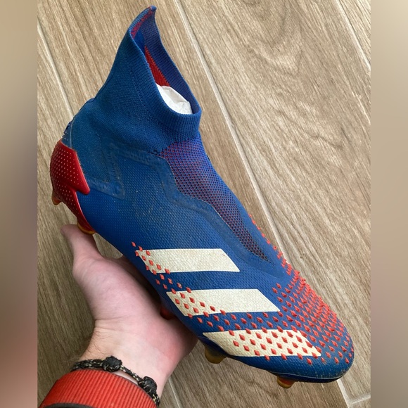 RARE Adidas Predator Mutator 20+ - Picture 1 of 5